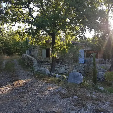 Un Coin De Paradis En Ardeche Villa