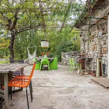 Villa Un Coin De Paradis En Ardeche
