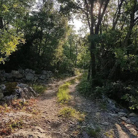 Un Coin De Paradis En Ardeche * Lanas