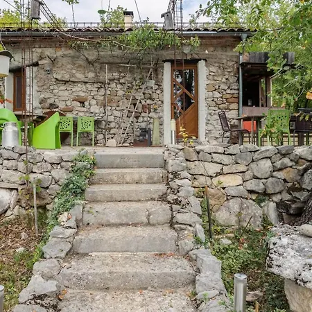 Un Coin De Paradis En Ardeche Villa *