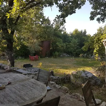 Un Coin De Paradis En Ardeche *