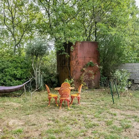 Un Coin De Paradis En Ardeche