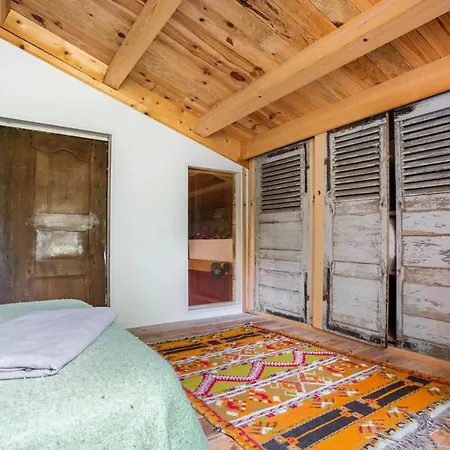 Un Coin De Paradis En Ardeche Lanas