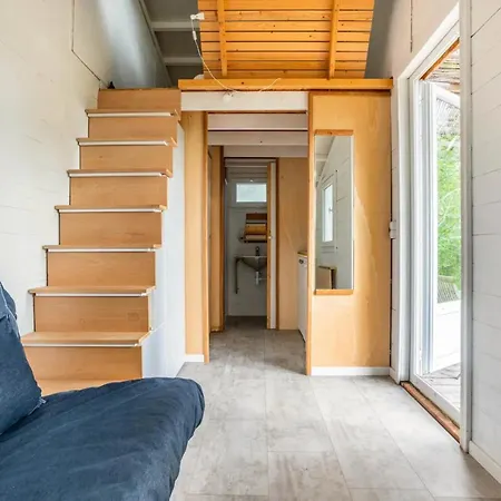 Villa Un Coin De Paradis En Ardeche *
