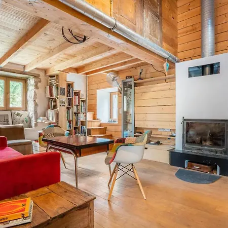 Un Coin De Paradis En Ardeche Villa *