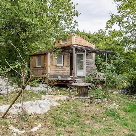 Villa Un Coin De Paradis En Ardeche *