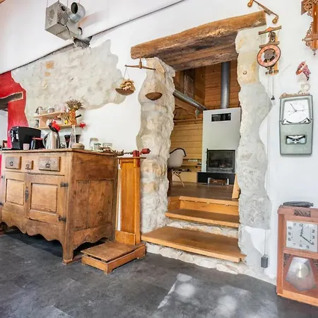 Villa Un Coin De Paradis En Ardeche