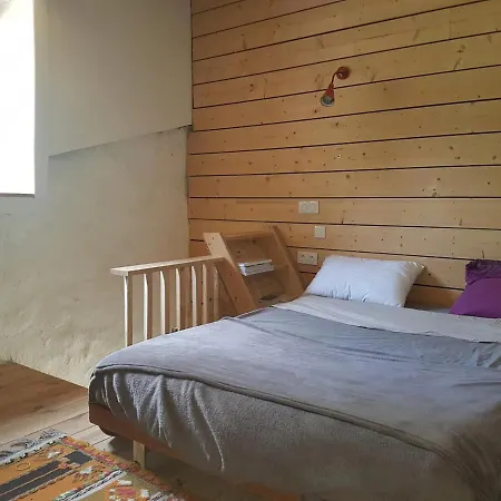 Un Coin De Paradis En Ardeche *