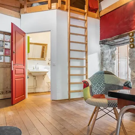 Un Coin De Paradis En Ardeche Villa