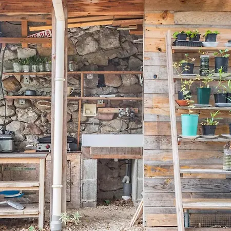 Un Coin De Paradis En Ardeche *