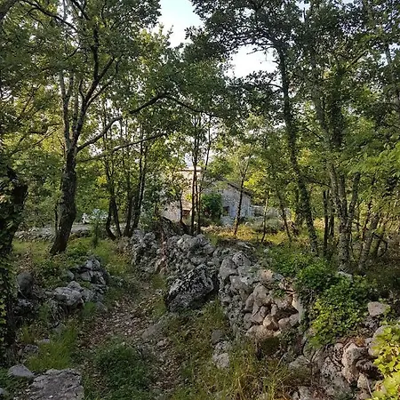 Un Coin De Paradis En Ardeche Lanas