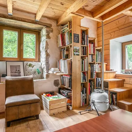 Un Coin De Paradis En Ardeche Villa *